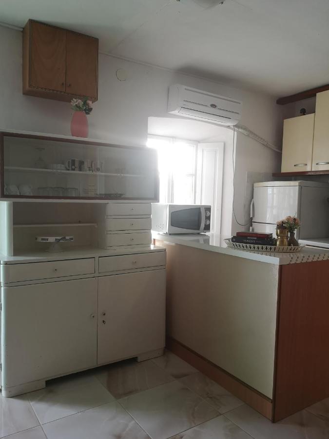 فيلا Kuca Za Odmor Matic فيغاني المظهر الخارجي الصورة