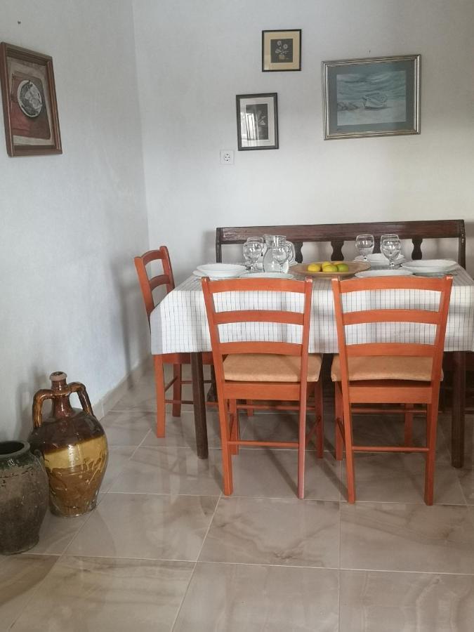 فيلا Kuca Za Odmor Matic فيغاني المظهر الخارجي الصورة