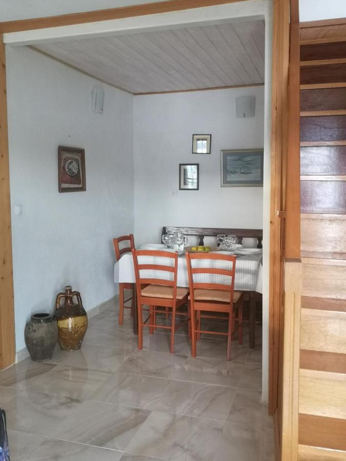 فيلا Kuca Za Odmor Matic فيغاني المظهر الخارجي الصورة