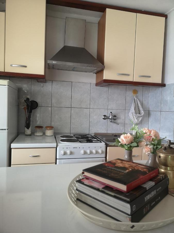 فيلا Kuca Za Odmor Matic فيغاني المظهر الخارجي الصورة